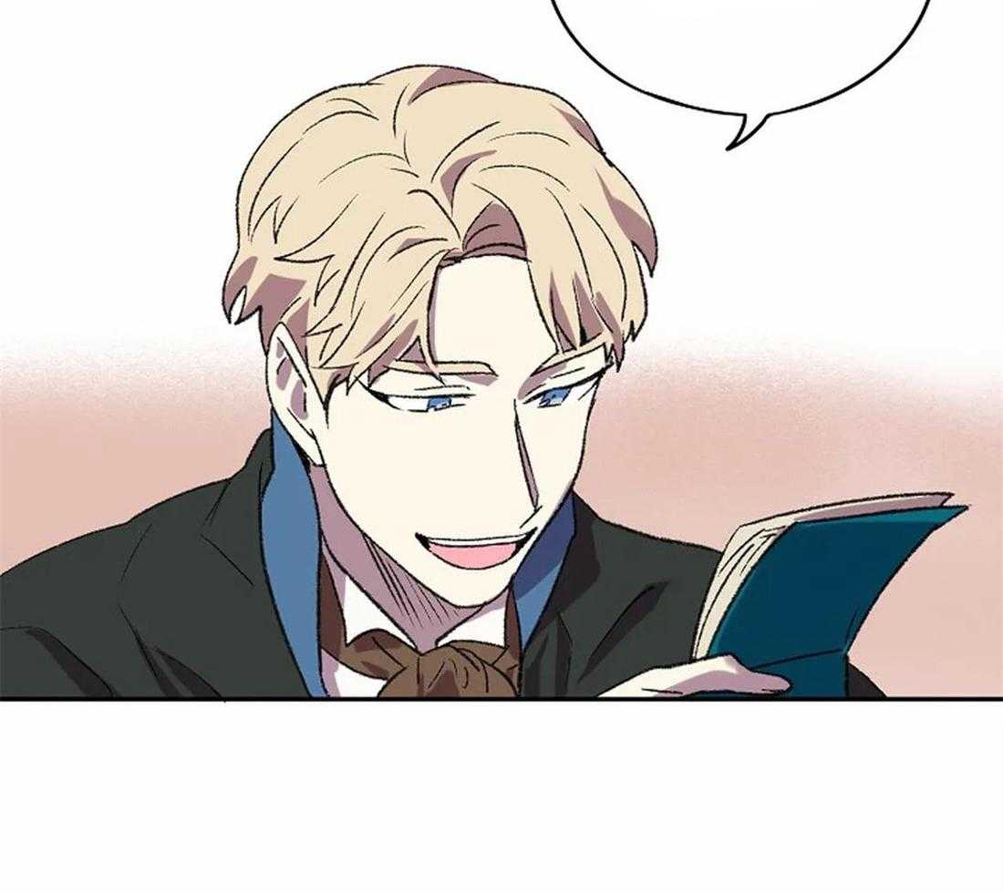 《欢乐的肖像》第13话 画的正确 第41页