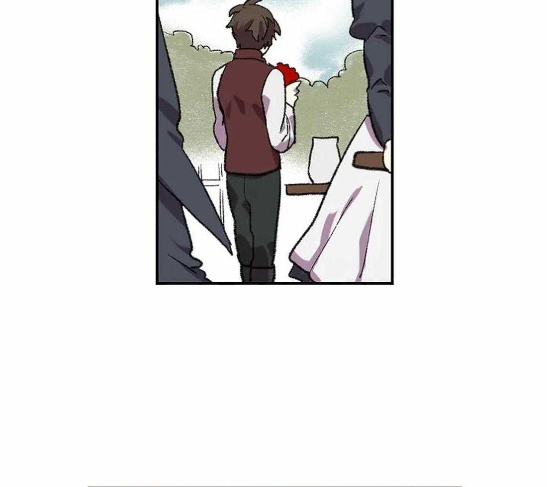 《欢乐的肖像》第13话 画的正确 第4页