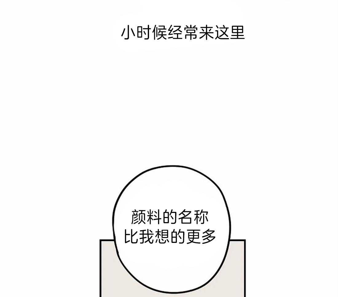 《欢乐的肖像》第13话 画的正确 第52页