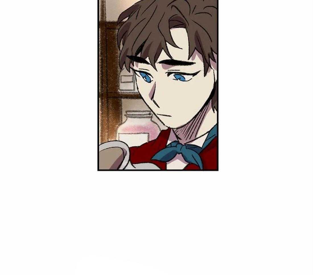 《欢乐的肖像》第13话 画的正确 第57页