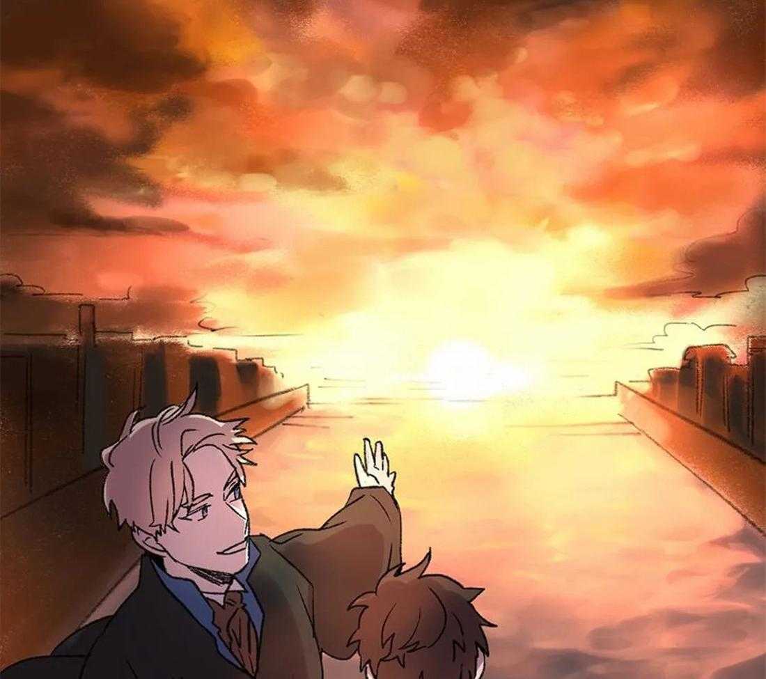《欢乐的肖像》第14话 我想帮你 第43页