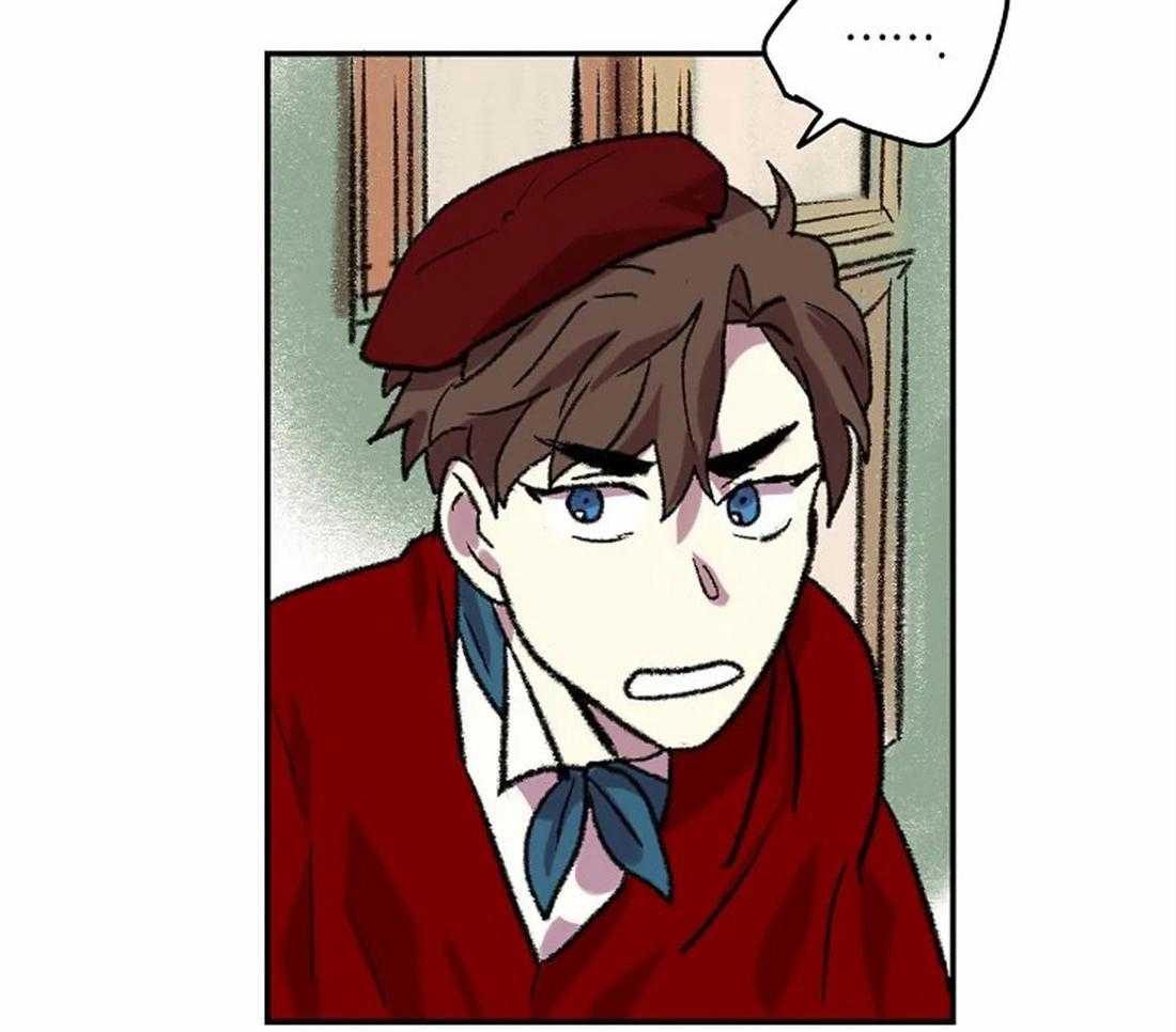 《欢乐的肖像》第10话 画的太烂 第33页
