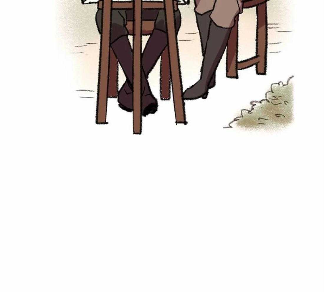 《欢乐的肖像》第8话 画画习惯 第38页