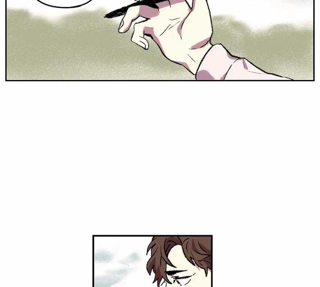 《欢乐的肖像》第8话 画画习惯 第41页