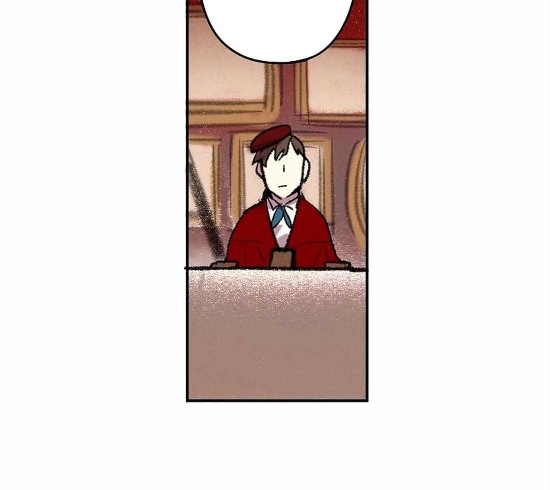 《欢乐的肖像》第9话 画画天才 第12页