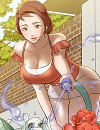 《快乐笔记》漫画封面图 - tl漫画