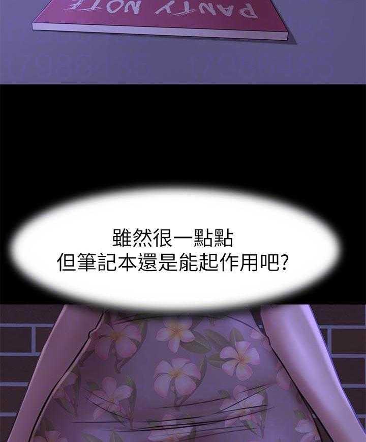 《快乐笔记》第72话 72 第19页
