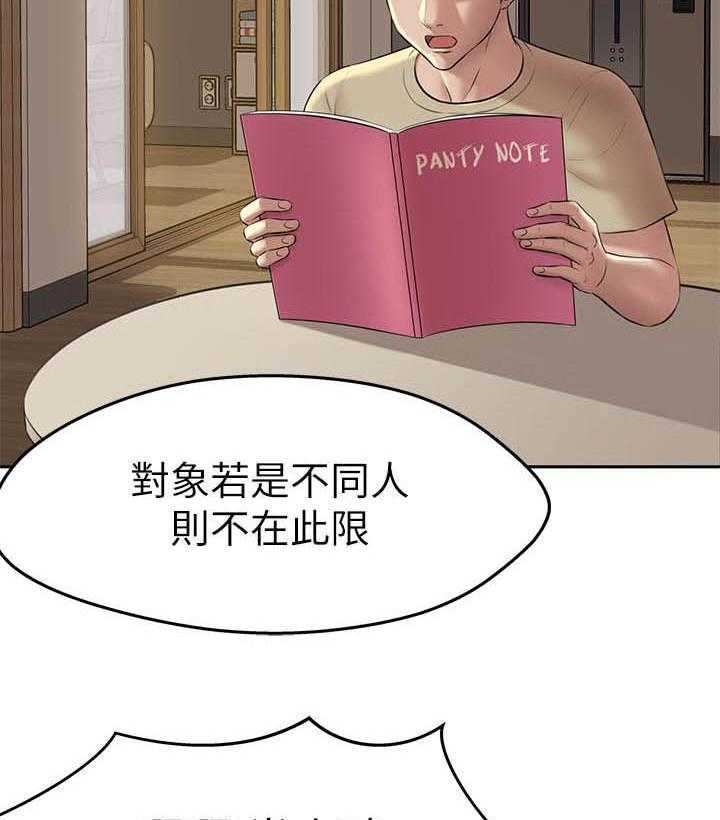 《快乐笔记》第54话 54 第2页