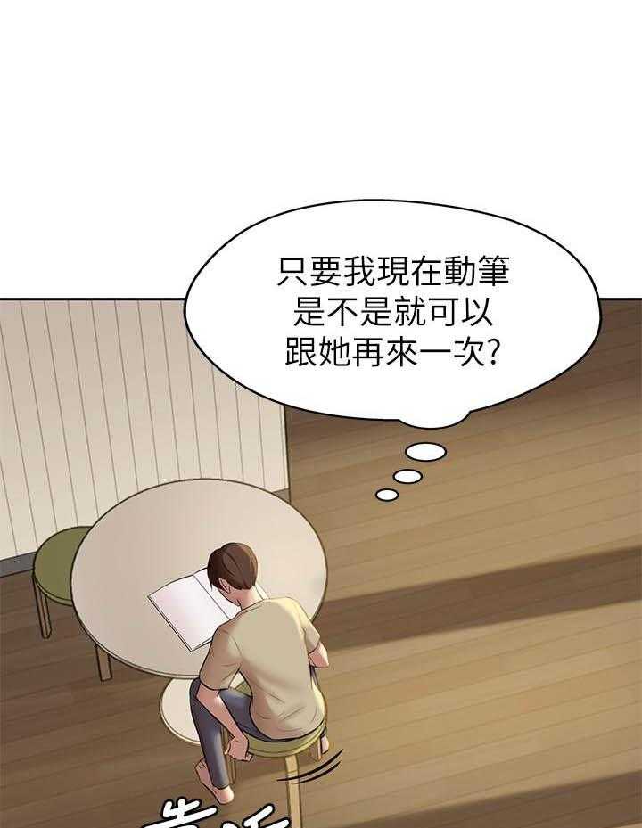 《快乐笔记》第52话 52 第13页