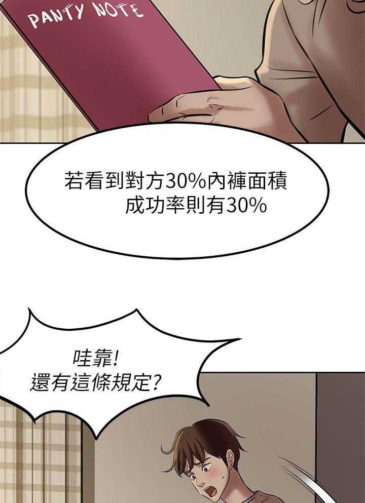 《快乐笔记》第21话 21 第11页