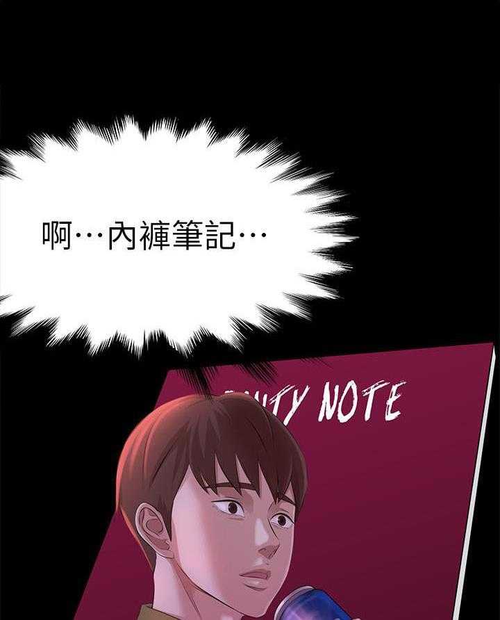 《快乐笔记》第6话 6 第22页