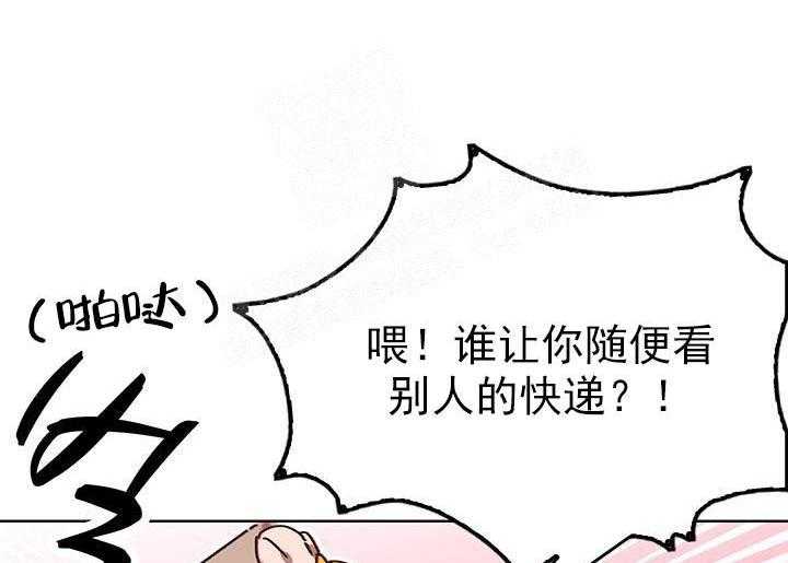 《突袭奇妙玩具》第19话 我的小兔子 第39页