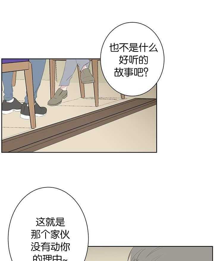 《同校好友》第75话 一直被监管 第10页