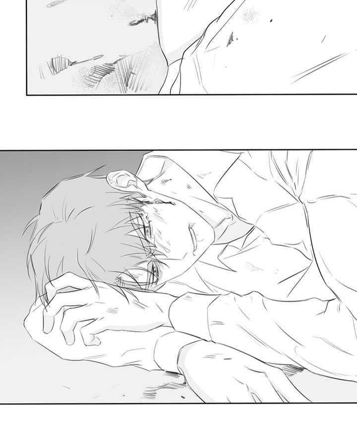 《同校好友》第75话 一直被监管 第9页