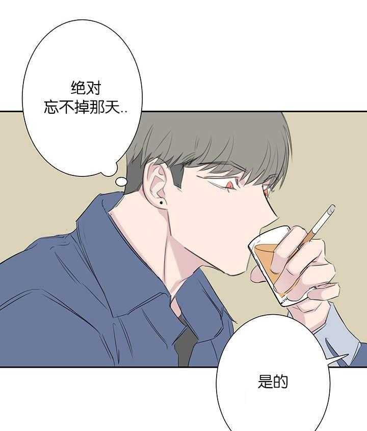 《同校好友》第70话 忘不掉那天 第1页