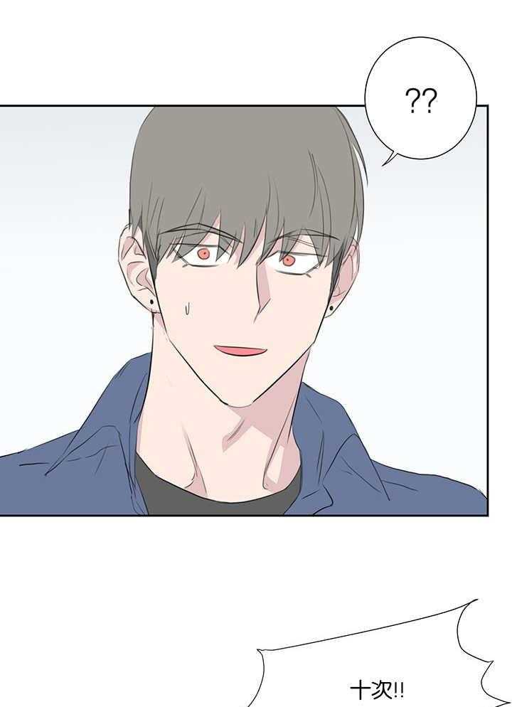《同校好友》第66话 被宠幸一次 第12页