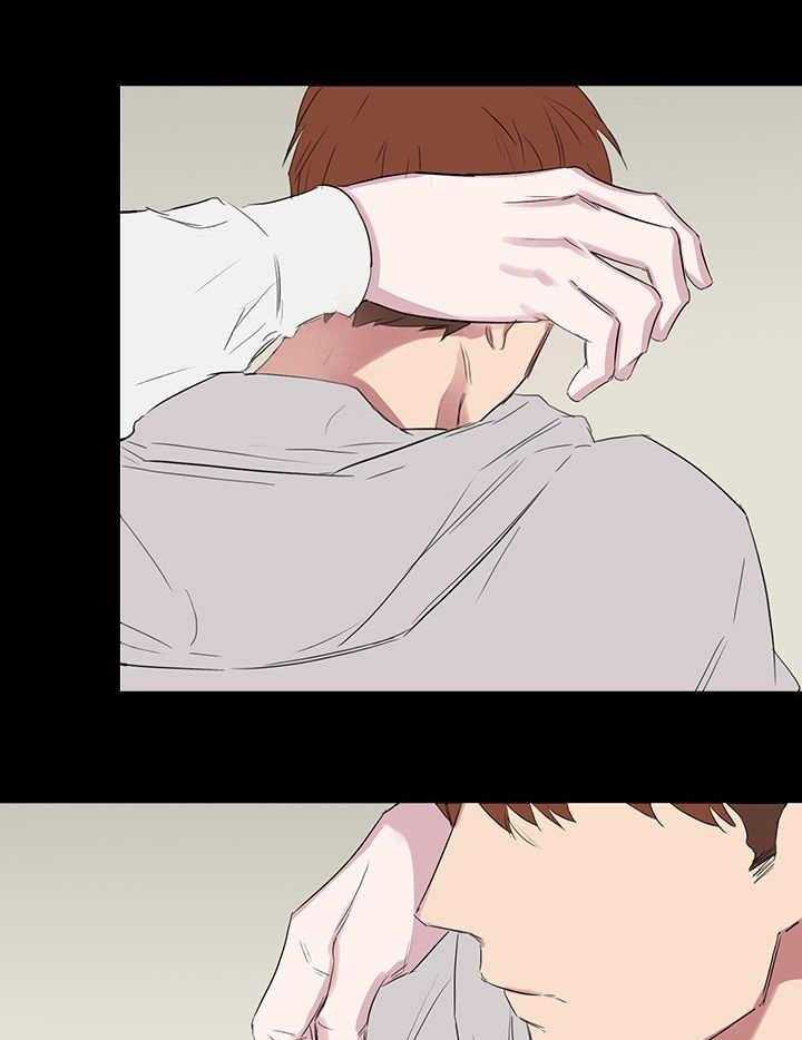 《同校好友》第56话 敞开心扉 第1页