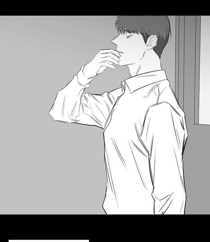 《同校好友》第50话 不知为何 第18页