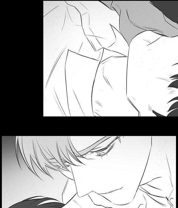 《同校好友》第50话 不知为何 第2页