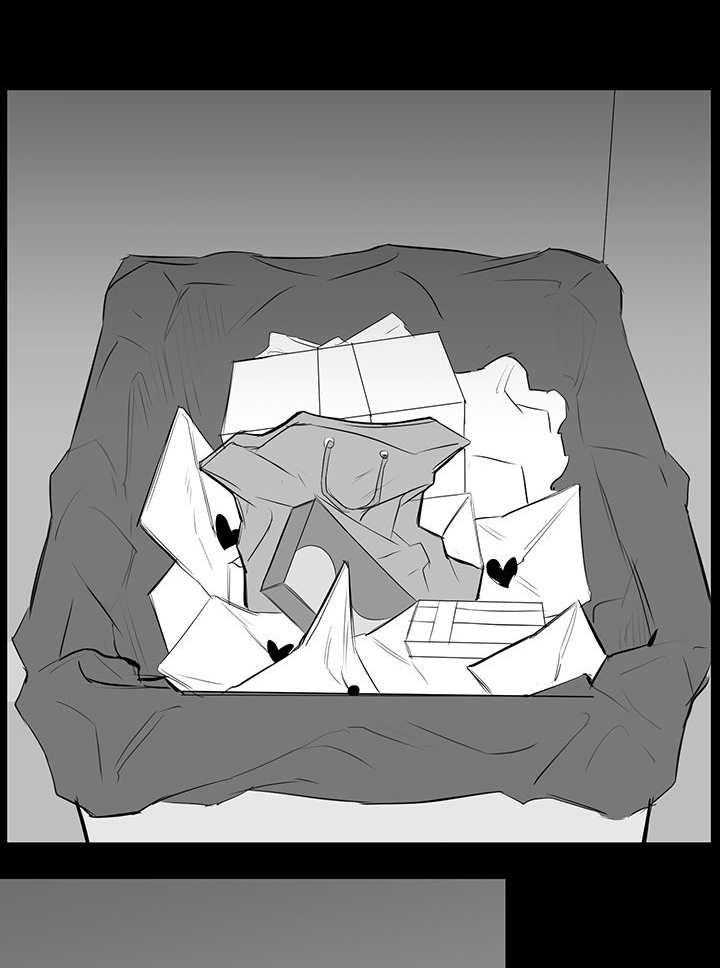《同校好友》第46话 能不能说清楚 第14页