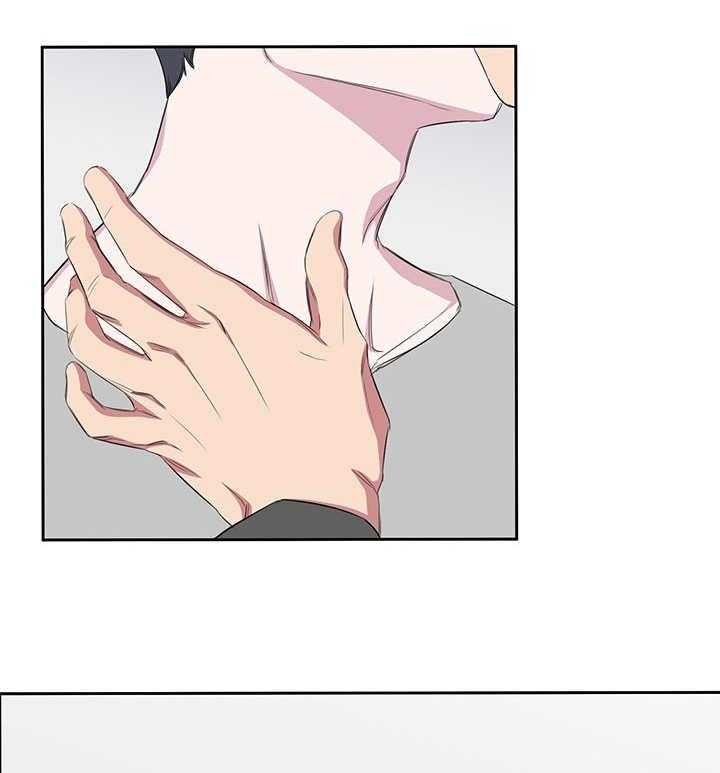 《同校好友》第40话 40_不想让你消失 第2页