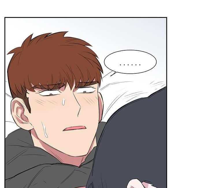 《同校好友》第38话 38_这个程度的话 第23页