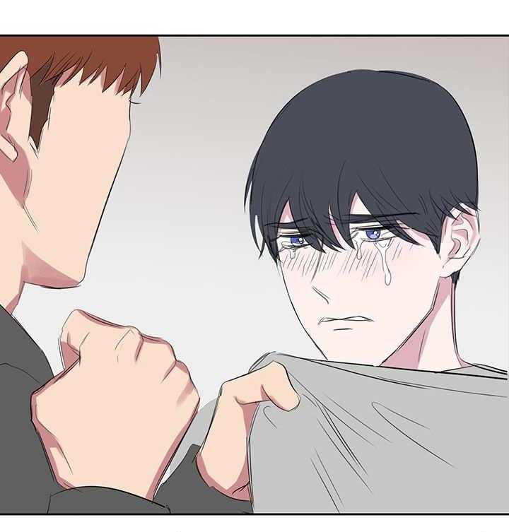 《同校好友》第39话 39_逃避问题 第33页