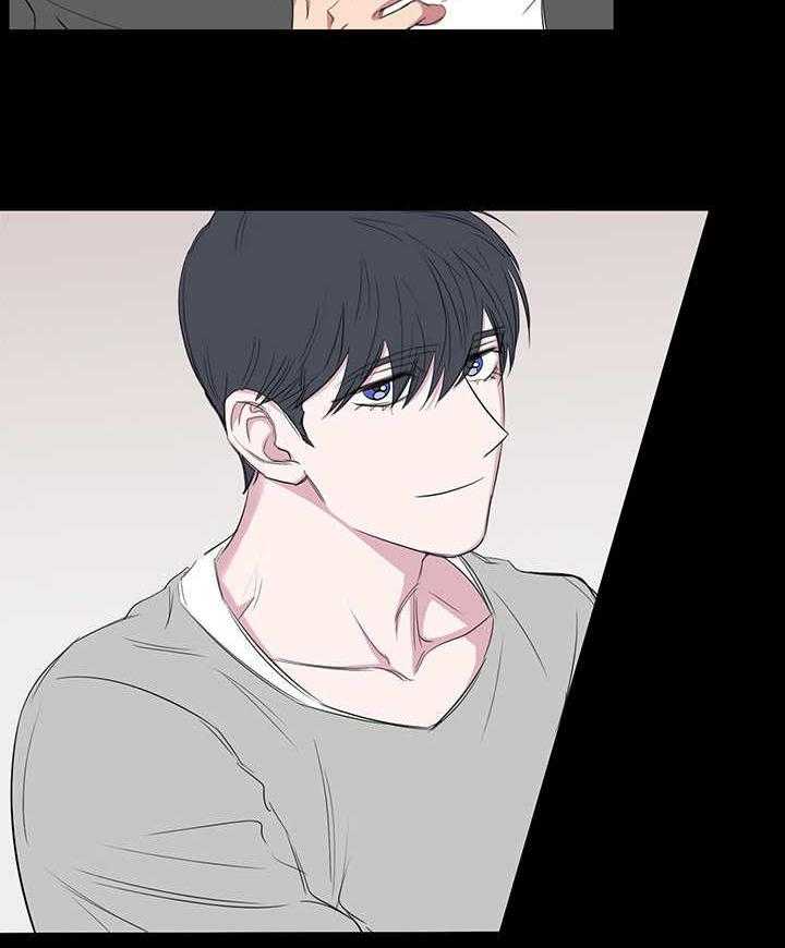 《同校好友》第36话 36_说完以后 第8页