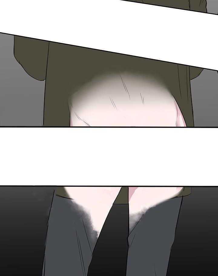 《同校好友》第24话 24_还没清理 第5页
