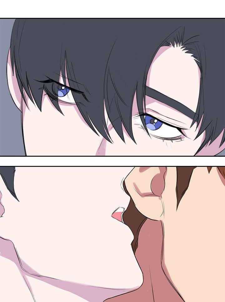 《同校好友》第16话 16_给我难堪 第5页