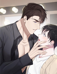 《Stand by me！》漫画封面图 - tl漫画