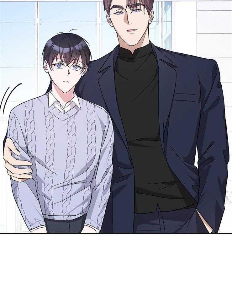 《Stand by me！》第31话 特别的关系 第21页