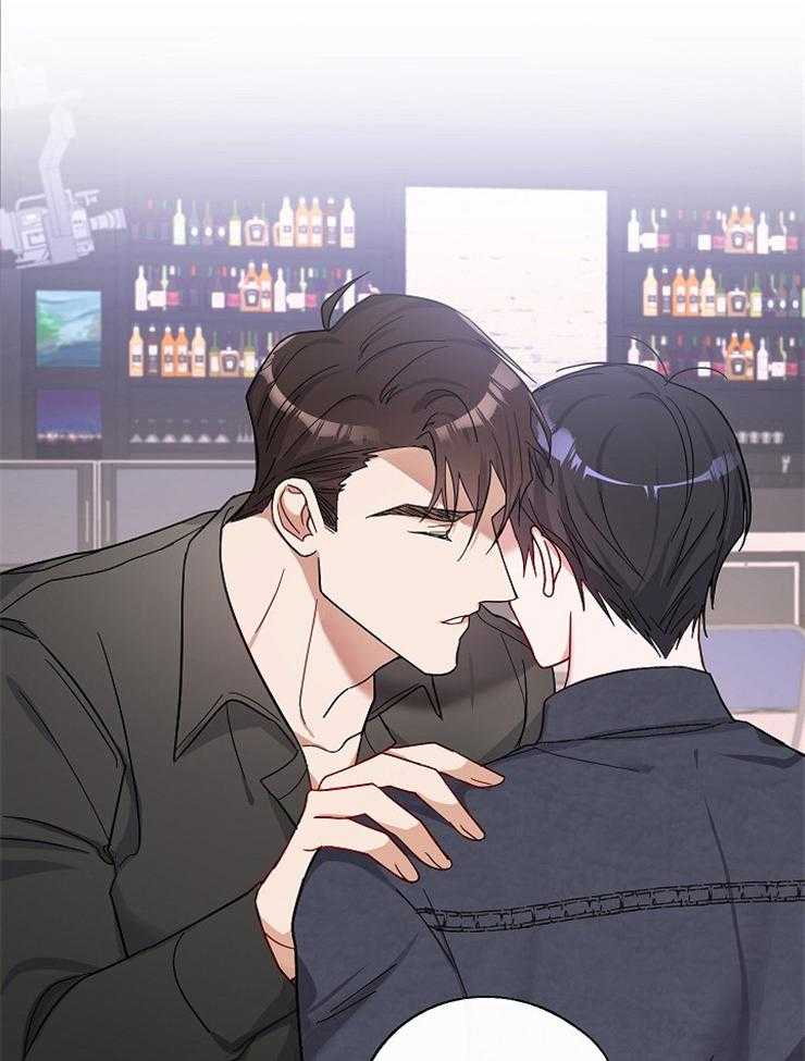 《Stand by me！》第11话 这样的人不需要 第27页