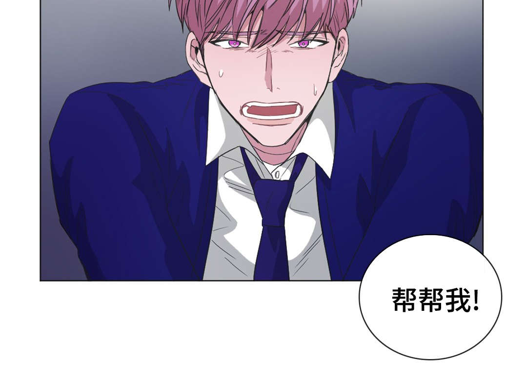 《记忆假象》第41话 第13页