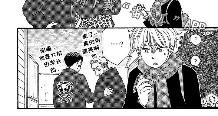 《明日抉择》第9章祝福 第7页