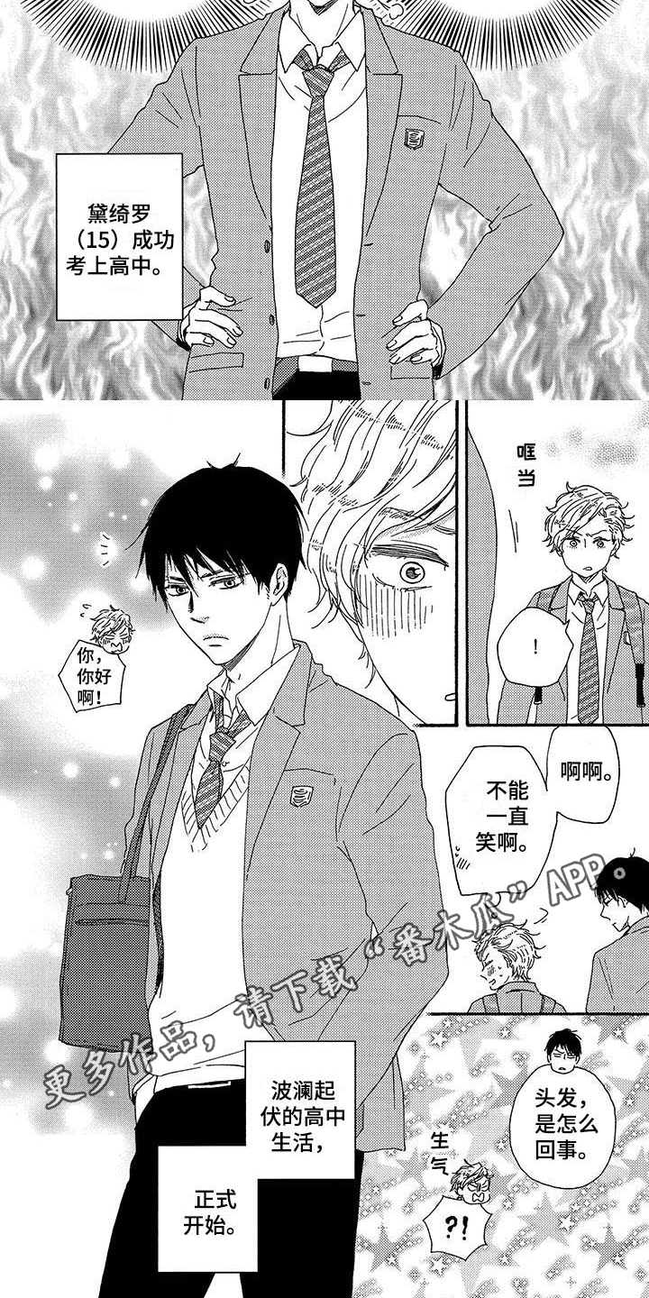 《明日抉择》第10章先发制人 第6页