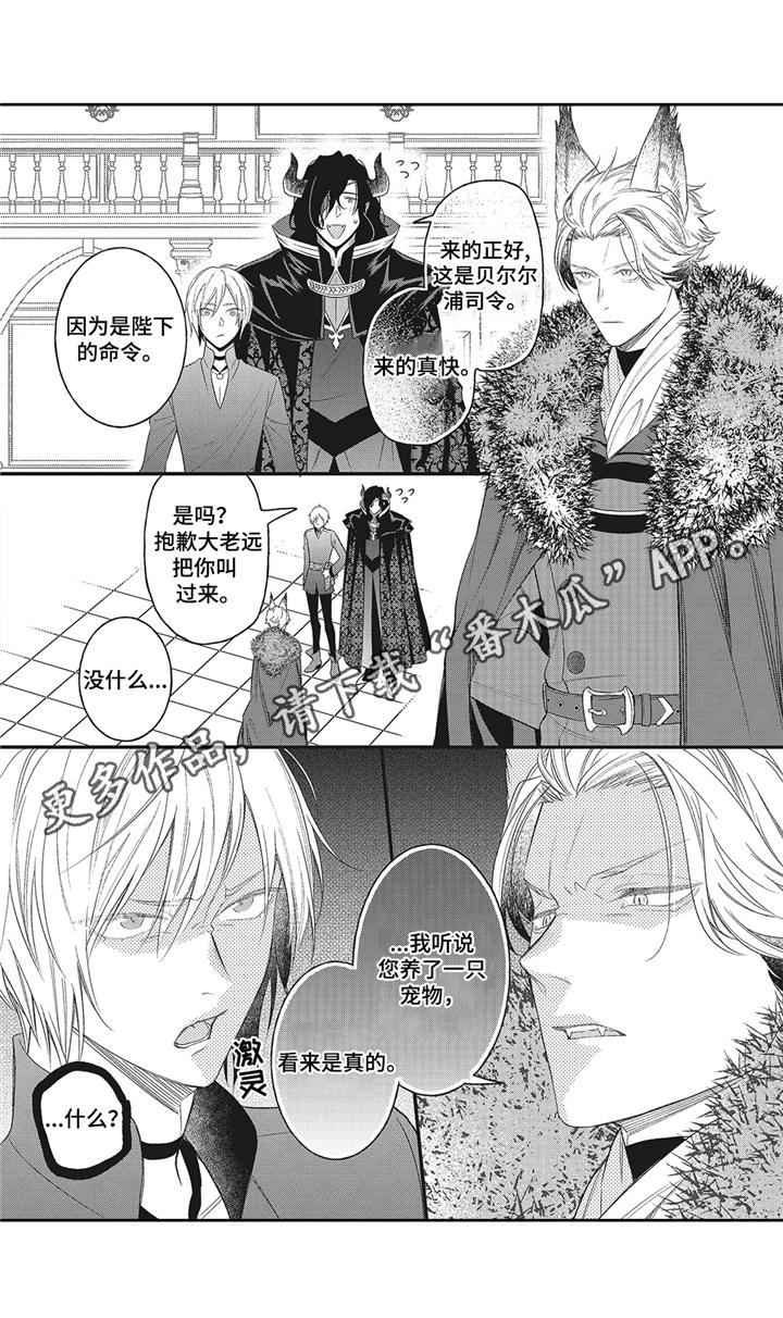 《魔王诺亚》第5章远征 第10页
