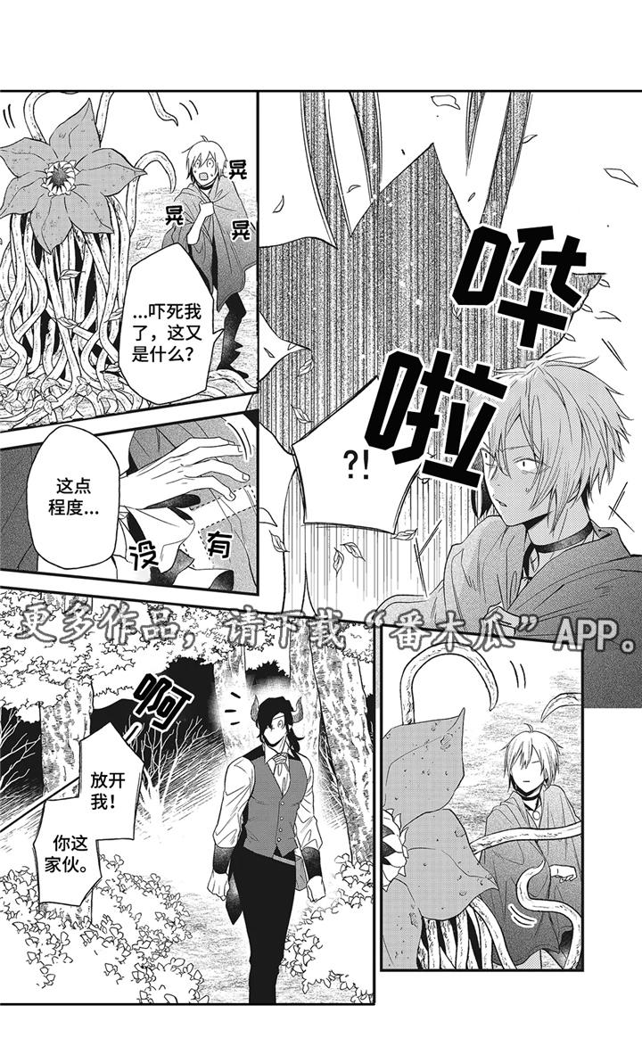《魔王诺亚》第10章怄气 第14页