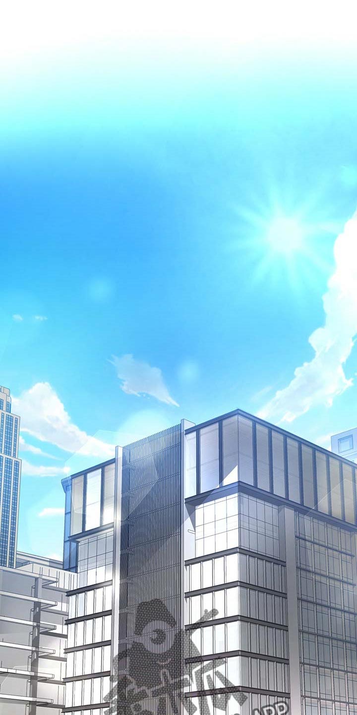 《纽约秘事》第125章【番外】回归工作 第1页