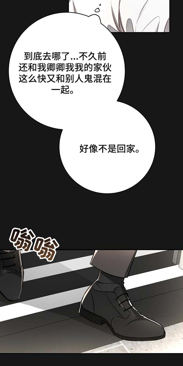 《纽约秘事》第120章【番外】期望 第8页