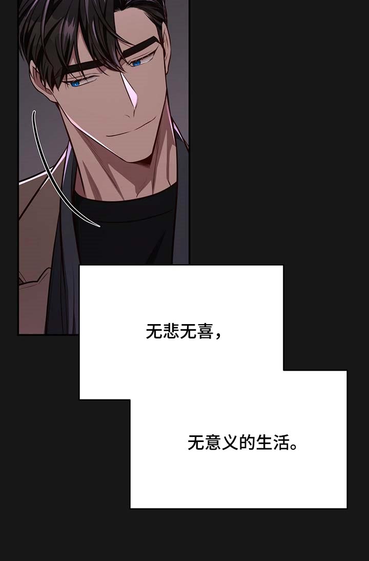 《纽约秘事》第116章【番外】特别的人 第13页