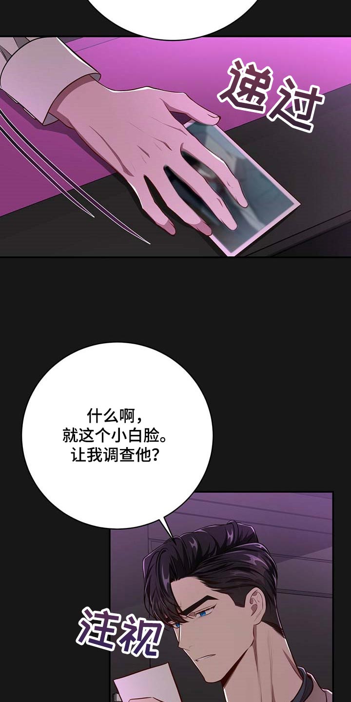《纽约秘事》第116章【番外】特别的人 第18页