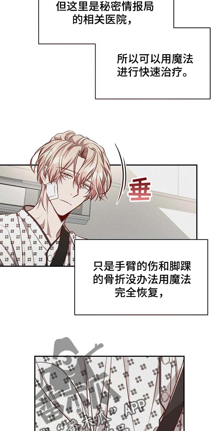 《纽约秘事》第107章【第二季】平静 第17页