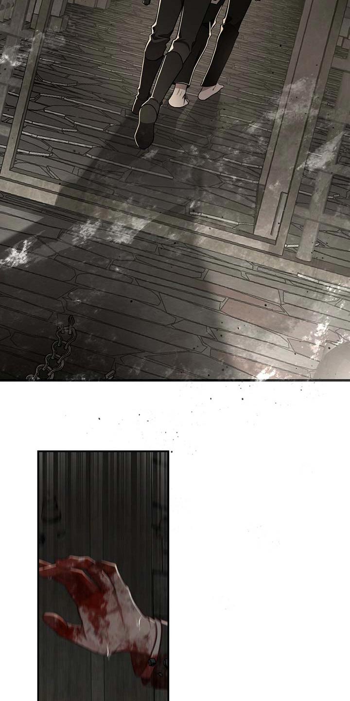 《纽约秘事》第106章【第二季】我还不想死 第10页