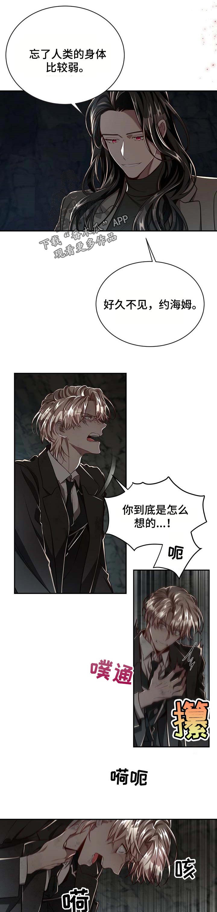 《纽约秘事》第101章【第二季】一个选项 第3页