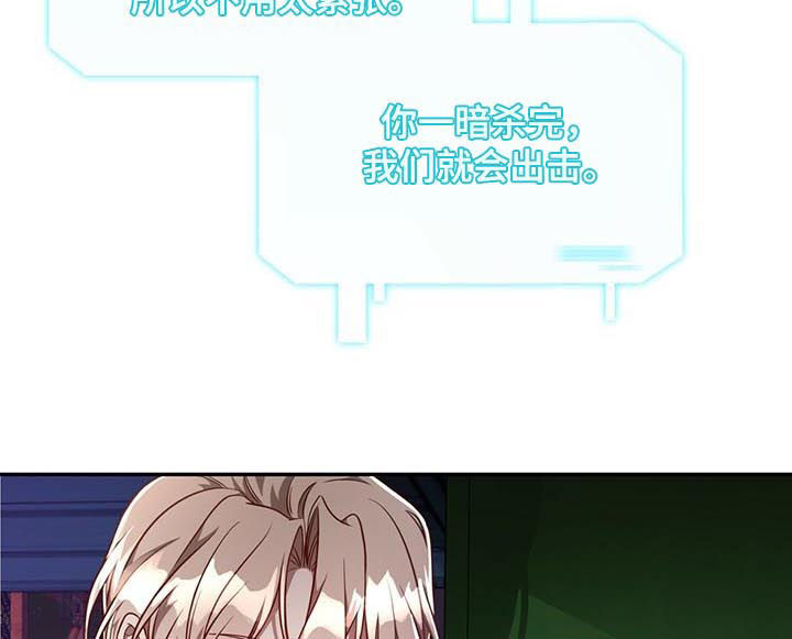 《纽约秘事》第61章【第二季】暗杀任务 第6页