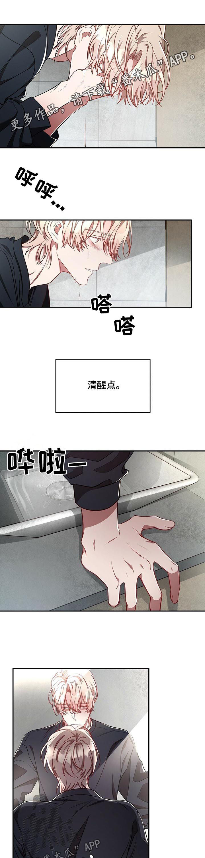 《纽约秘事》第60章【第二季】完美结束 第1页
