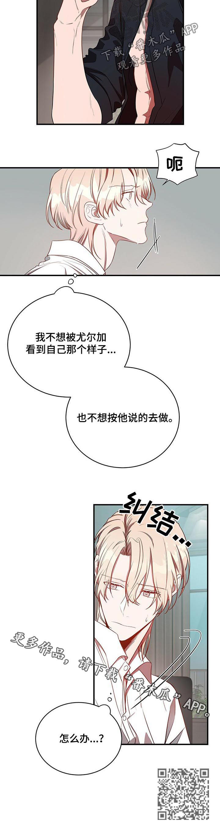 《纽约秘事》第39章怎么办 第11页