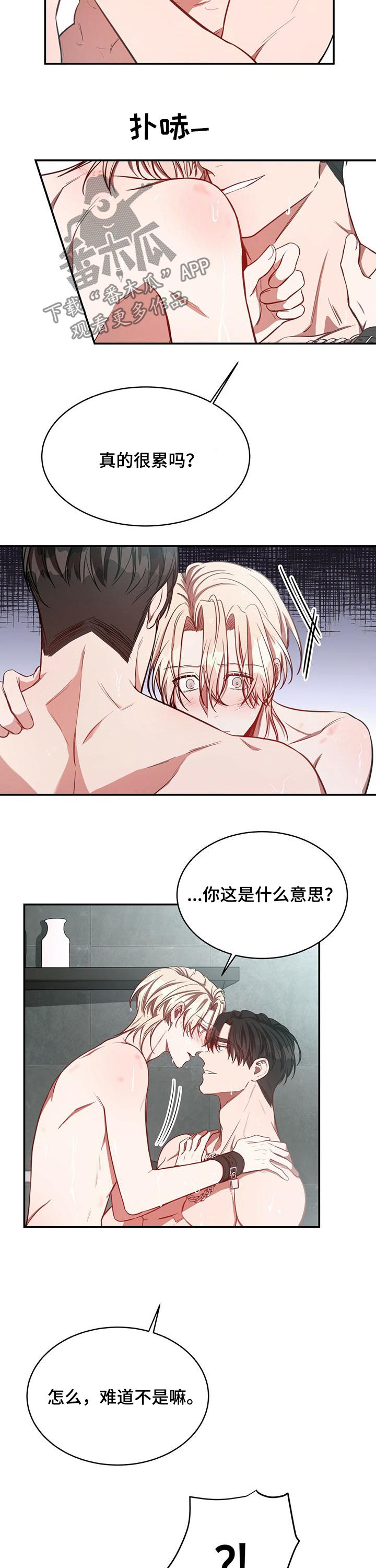《纽约秘事》第32章谎言 第5页