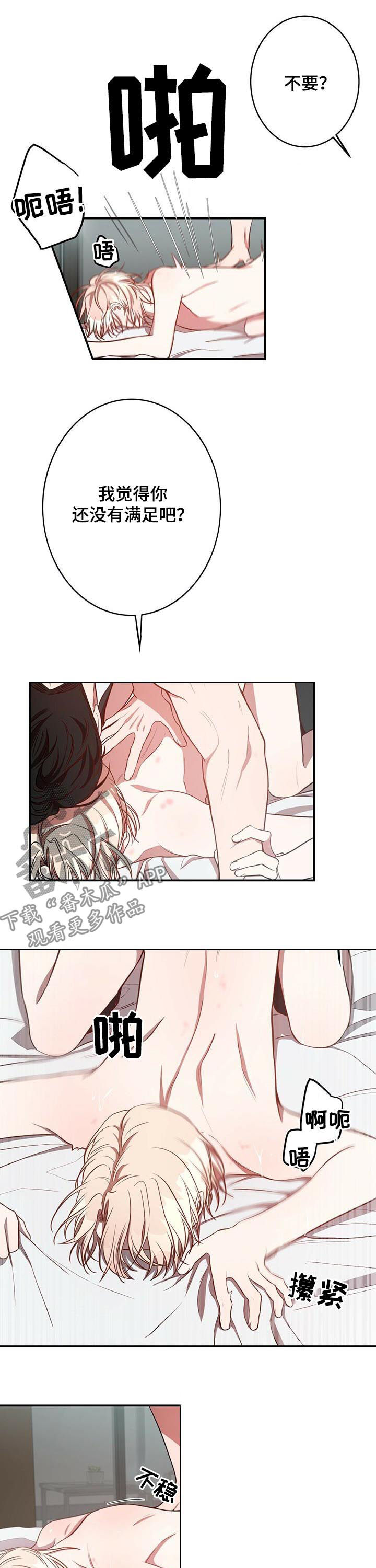 《纽约秘事》第30章最后几天 第11页